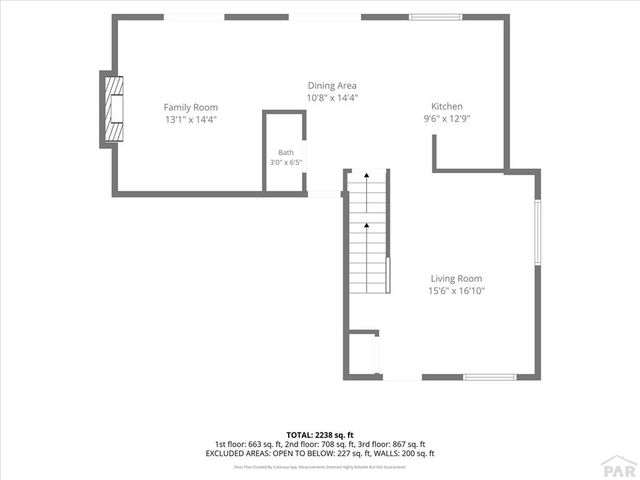 3644 Bison Lane, Pueblo, CO 81005
