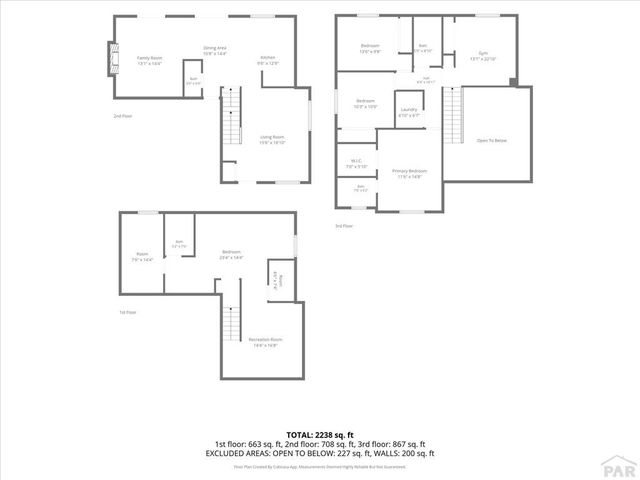 3644 Bison Lane, Pueblo, CO 81005