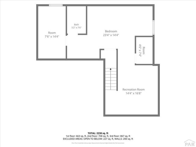 3644 Bison Lane, Pueblo, CO 81005