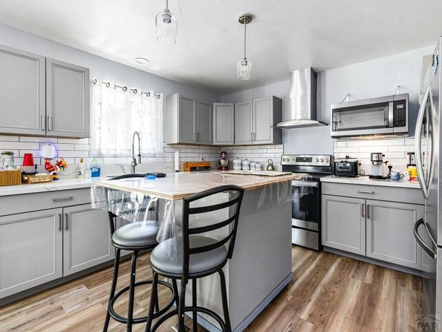 3644 Bison Lane, Pueblo, CO 81005