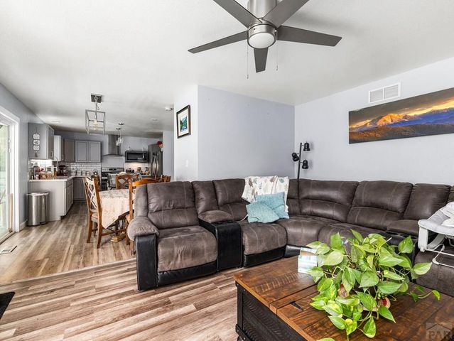 3644 Bison Lane, Pueblo, CO 81005