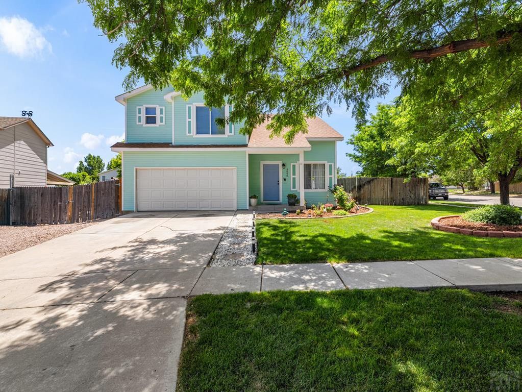 3644 Bison Lane, Pueblo, CO 81005