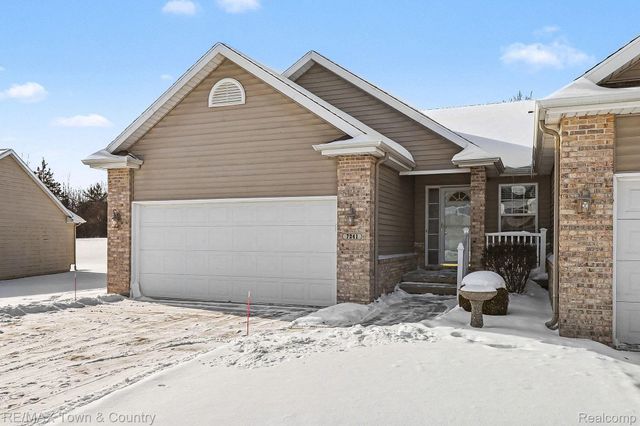 7241 Kings Way, Flushing Charter Township, MI 48433