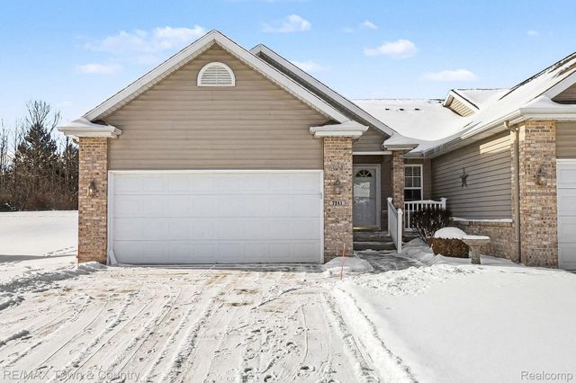 7241 Kings Way, Flushing Charter Township, MI 48433