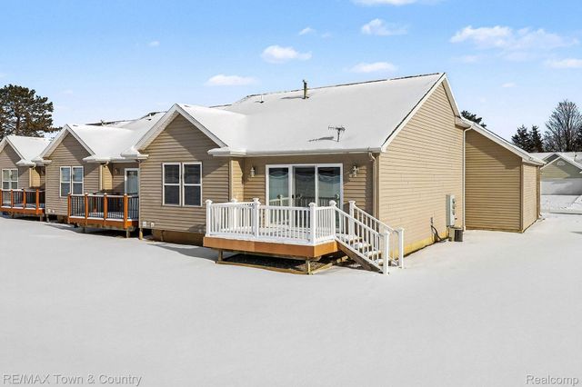 7241 Kings Way, Flushing Charter Township, MI 48433