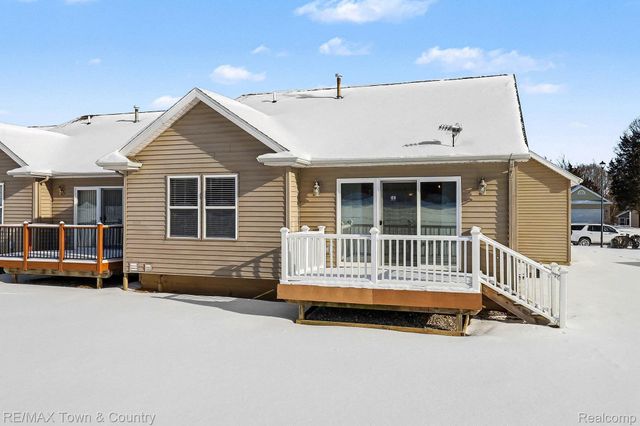 7241 Kings Way, Flushing Charter Township, MI 48433