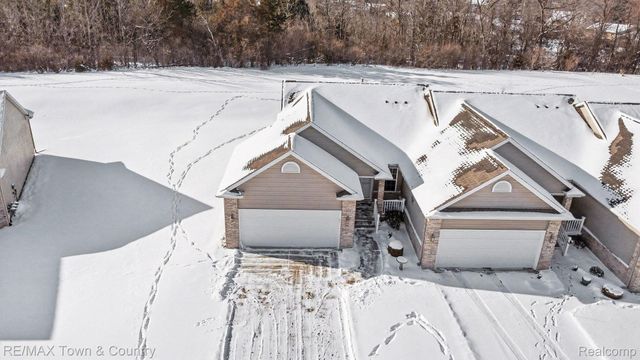 7241 Kings Way, Flushing Charter Township, MI 48433