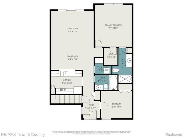 7241 Kings Way, Flushing Charter Township, MI 48433