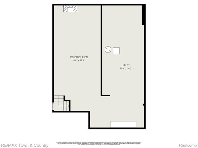 7241 Kings Way, Flushing Charter Township, MI 48433