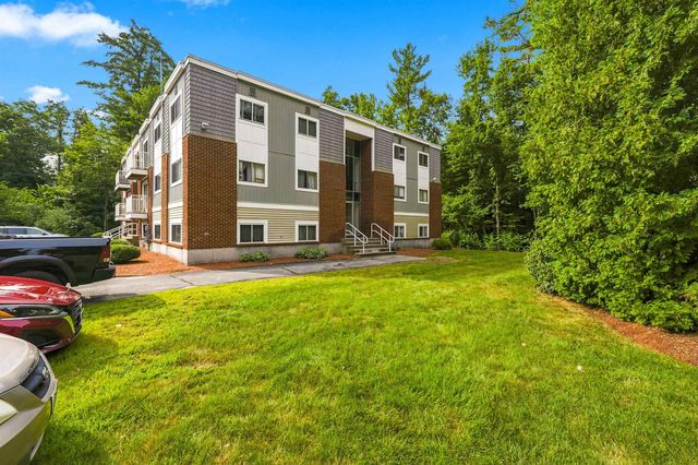 101G Capitol Hill Drive, Londonderry, NH 03053