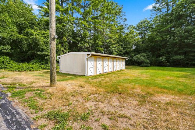 101G Capitol Hill Drive, Londonderry, NH 03053