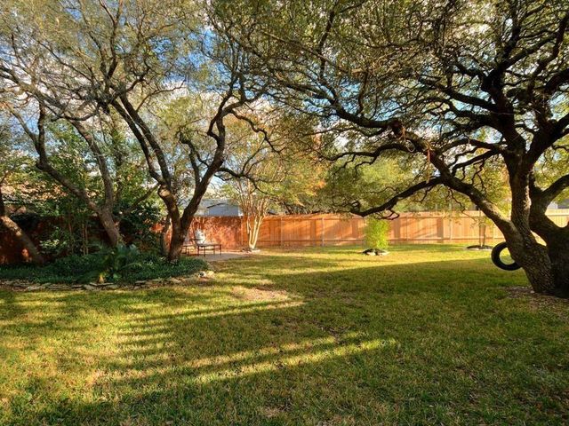 1110 Fossil CV, Round Rock, TX 78681