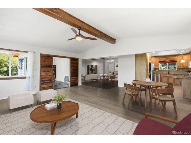 1311 Acacia Dr, Colorado Springs, CO 80907