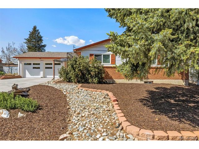 1311 Acacia Dr, Colorado Springs, CO 80907