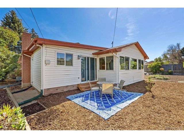 1311 Acacia Dr, Colorado Springs, CO 80907