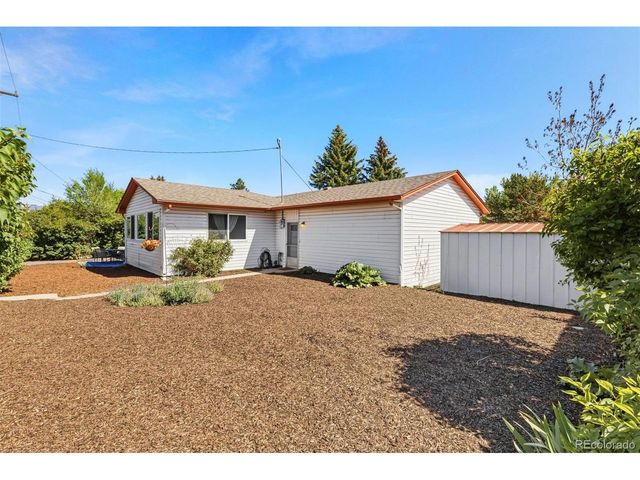 1311 Acacia Dr, Colorado Springs, CO 80907