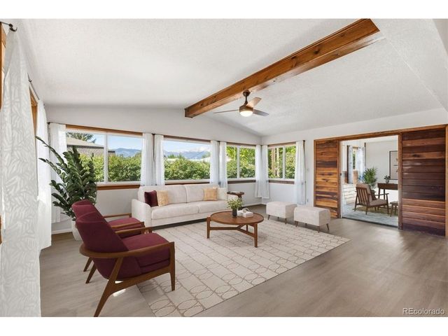 1311 Acacia Dr, Colorado Springs, CO 80907