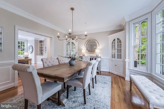 5221 LOCUST AVE, Bethesda, MD 20814