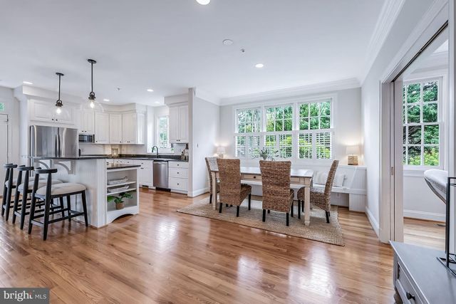 5221 LOCUST AVE, Bethesda, MD 20814