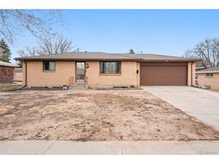 155 S Brentwood Dr, Colorado Springs, CO 80910