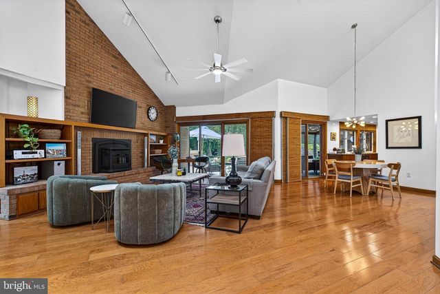 1206 MAZELAND DRIVE, Bel Air, MD 21015