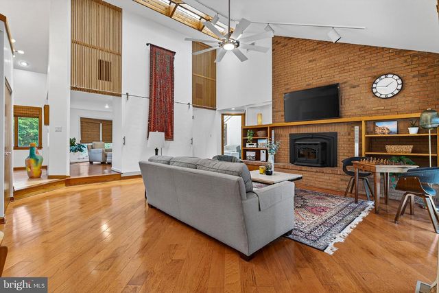 1206 MAZELAND DRIVE, Bel Air, MD 21015