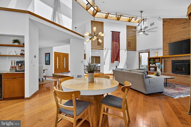 1206 MAZELAND DRIVE, Bel Air, MD 21015
