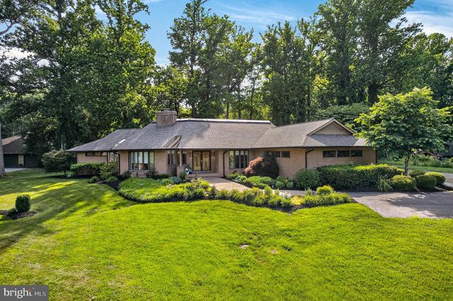 1206 MAZELAND DRIVE, Bel Air, MD 21015