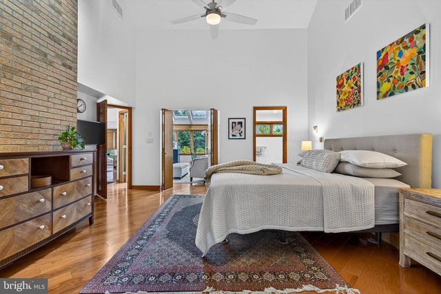 1206 MAZELAND DRIVE, Bel Air, MD 21015