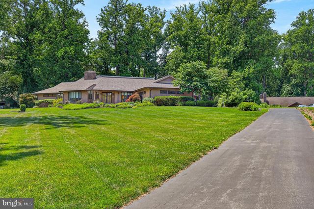 1206 MAZELAND DRIVE, Bel Air, MD 21015