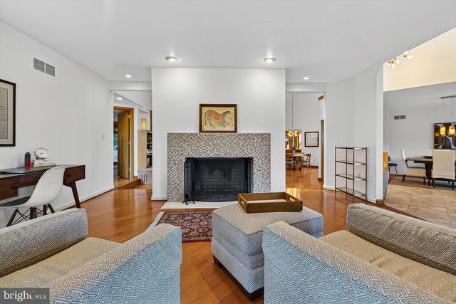 1206 MAZELAND DRIVE, Bel Air, MD 21015