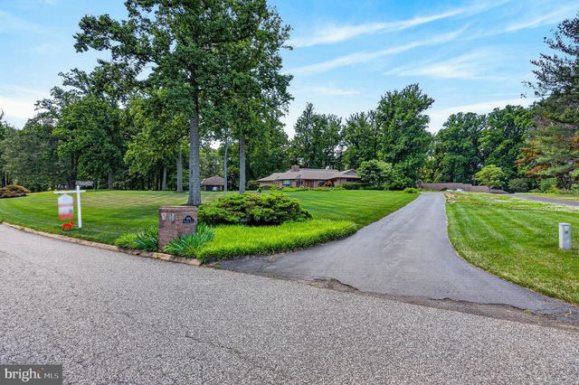 1206 MAZELAND DRIVE, Bel Air, MD 21015