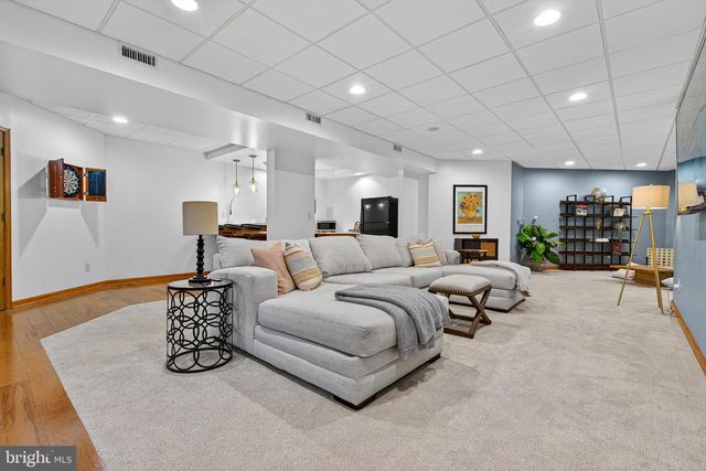 1206 MAZELAND DRIVE, Bel Air, MD 21015