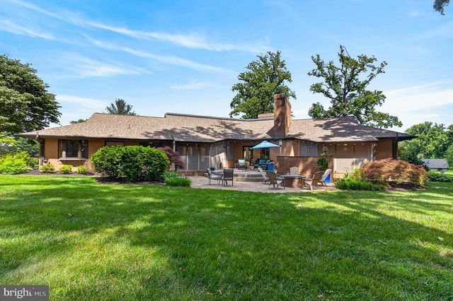 1206 MAZELAND DRIVE, Bel Air, MD 21015