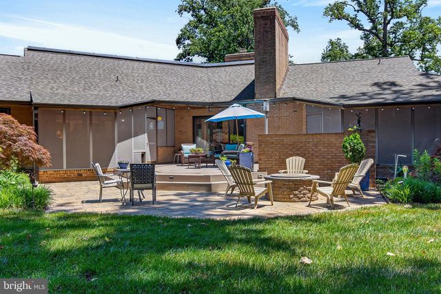 1206 MAZELAND DRIVE, Bel Air, MD 21015