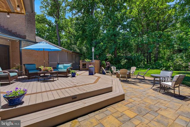 1206 MAZELAND DRIVE, Bel Air, MD 21015