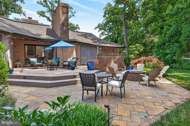 1206 MAZELAND DRIVE, Bel Air, MD 21015