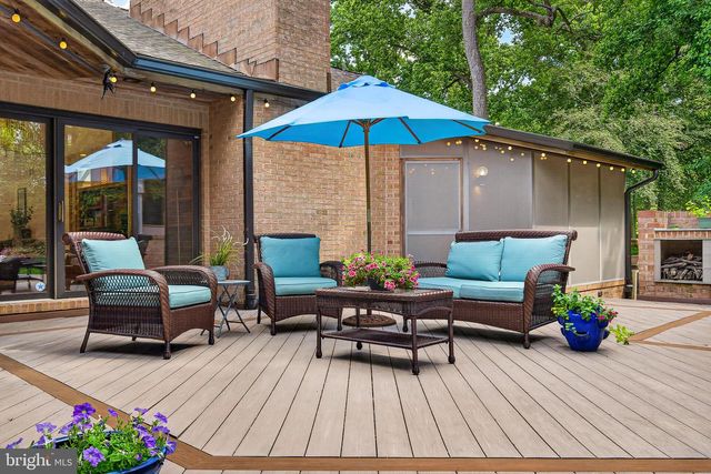 1206 MAZELAND DRIVE, Bel Air, MD 21015
