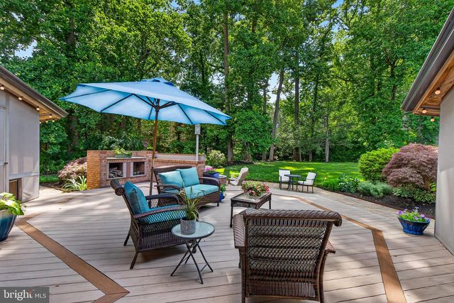 1206 MAZELAND DRIVE, Bel Air, MD 21015