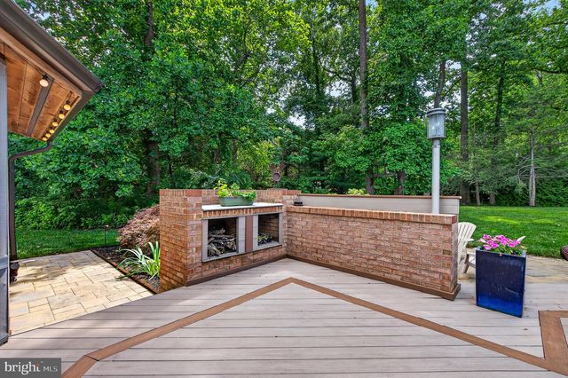1206 MAZELAND DRIVE, Bel Air, MD 21015