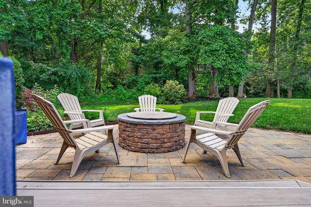 1206 MAZELAND DRIVE, Bel Air, MD 21015
