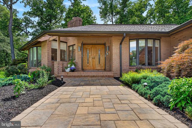 1206 MAZELAND DRIVE, Bel Air, MD 21015