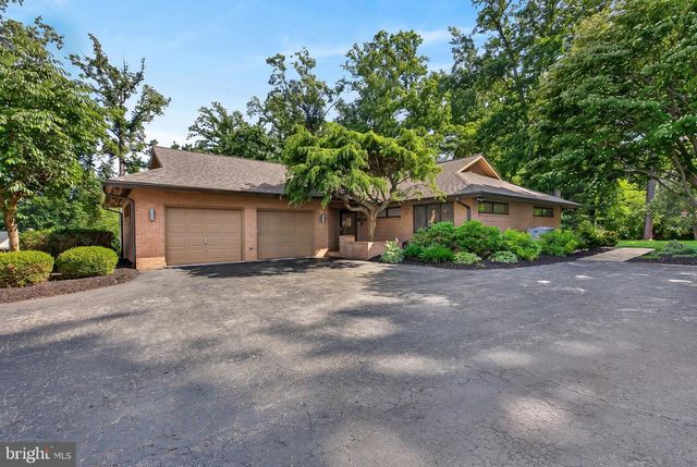 1206 MAZELAND DRIVE, Bel Air, MD 21015