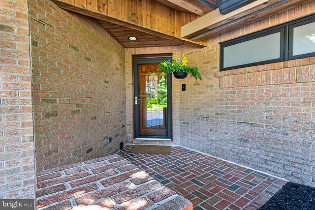 1206 MAZELAND DRIVE, Bel Air, MD 21015