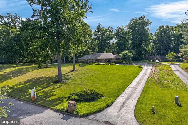 1206 MAZELAND DRIVE, Bel Air, MD 21015