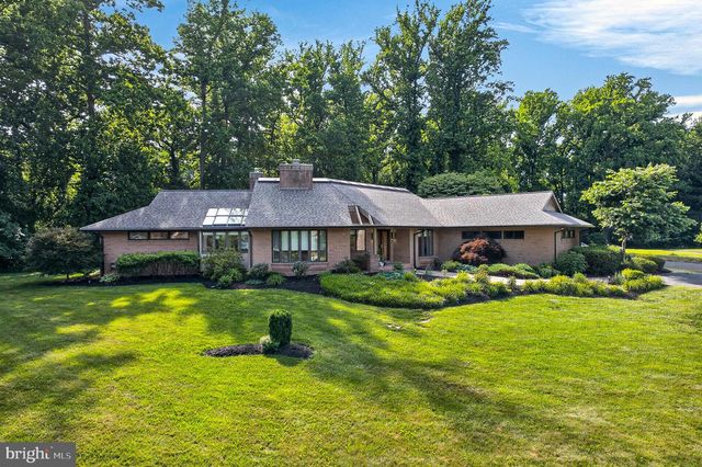 1206 MAZELAND DRIVE, Bel Air, MD 21015