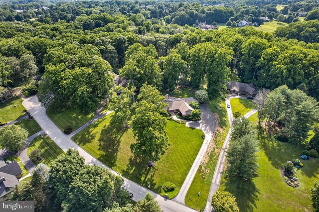 1206 MAZELAND DRIVE, Bel Air, MD 21015