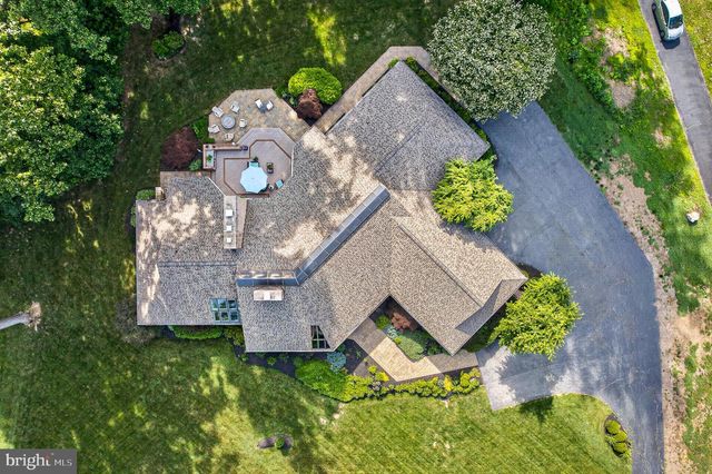1206 MAZELAND DRIVE, Bel Air, MD 21015
