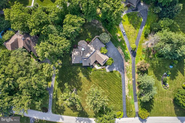 1206 MAZELAND DRIVE, Bel Air, MD 21015