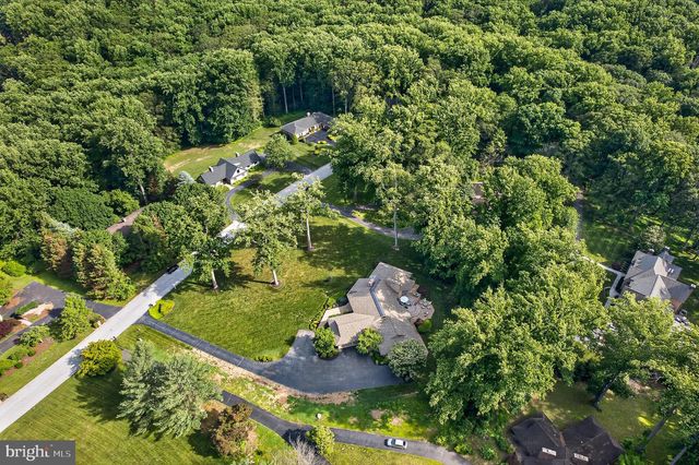 1206 MAZELAND DRIVE, Bel Air, MD 21015